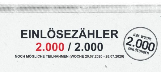 Anhang zu Kommentar von DealOrNoDeal