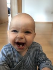 Anhang zu Kommentar von Wilibald