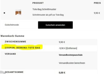 Anhang zu Kommentar von krofisch