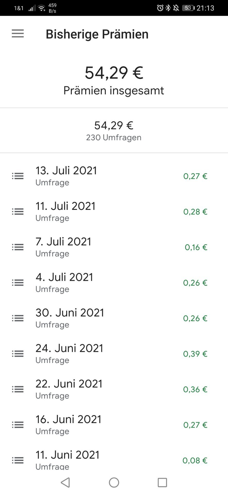 Gratis Google Play Guthaben sichern - die besten Möglichkeiten