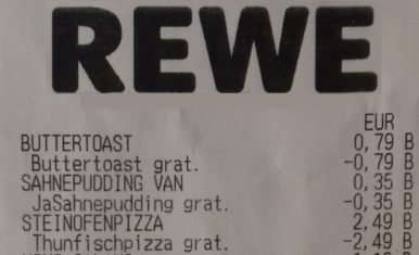 Anhang zu Kommentar von Peter_Shaw