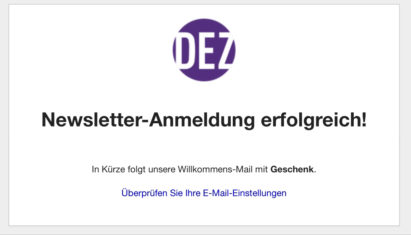 Anhang zu Kommentar von MASH