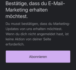 Anhang zu Kommentar von ASTRA.