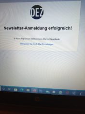Anhang zu Kommentar von ronjaf