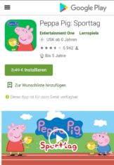 Anhang zu Kommentar von krofisch