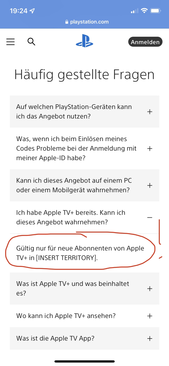 Donos de PS5 vão ganhar 6 meses de Apple TV+ grátis • B9