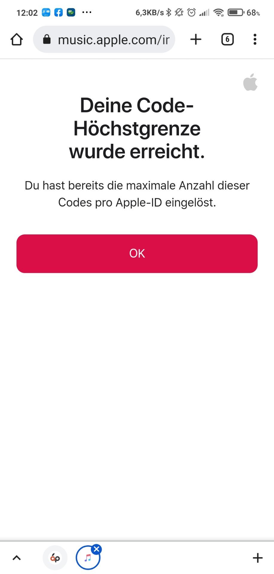 Apfelpage » Apple Music: 4 Monate gratis für Neukunden bei Media