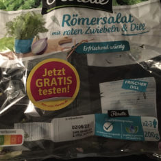 Anhang zu Kommentar von Pompon