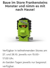 Anhang zu Kommentar von krofisch