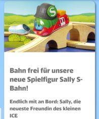 Anhang zu Kommentar von krofisch