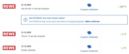 Anhang zu Kommentar von ifeelgood