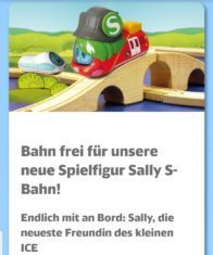 Anhang zu Kommentar von krofisch