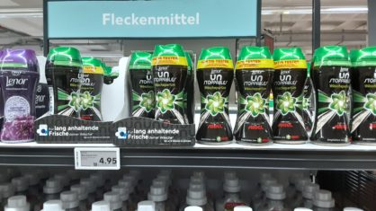 Anhang zu Kommentar von Ken Tonkle