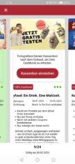 Anhang zu Kommentar von 0alex0
