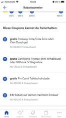 Anhang zu Kommentar von Monel