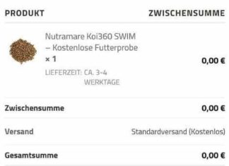 Anhang zu Kommentar von krofisch