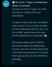 Anhang zu Kommentar von Raffaellofa