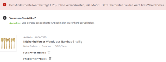 Anhang zu Kommentar von Amorphis
