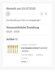 Anhang zu Kommentar von ASTRA.