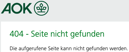 Anhang zu Kommentar von jaabernurmanchmal