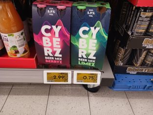 Anhang zu Kommentar von Peter_Shaw