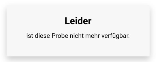 Anhang zu Kommentar von axduwe