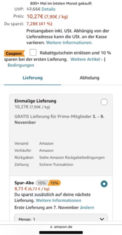 Anhang zu Kommentar von ASTRA.