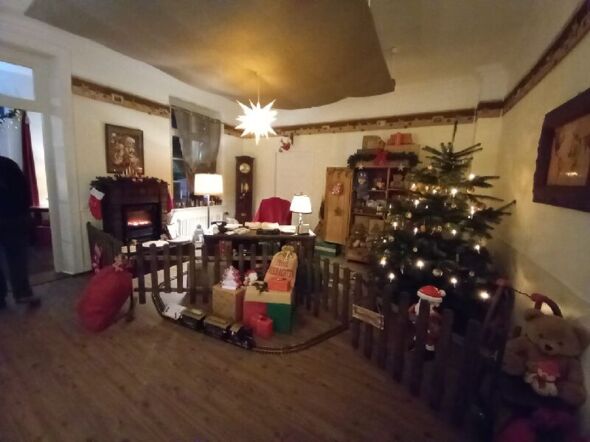 Anhang zu Kommentar von Isabeau-Sydney