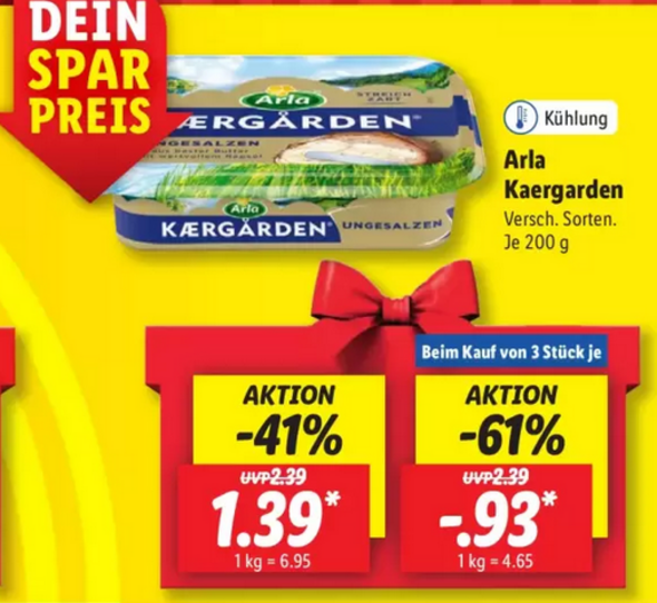 Anhang zu Kommentar von Paris