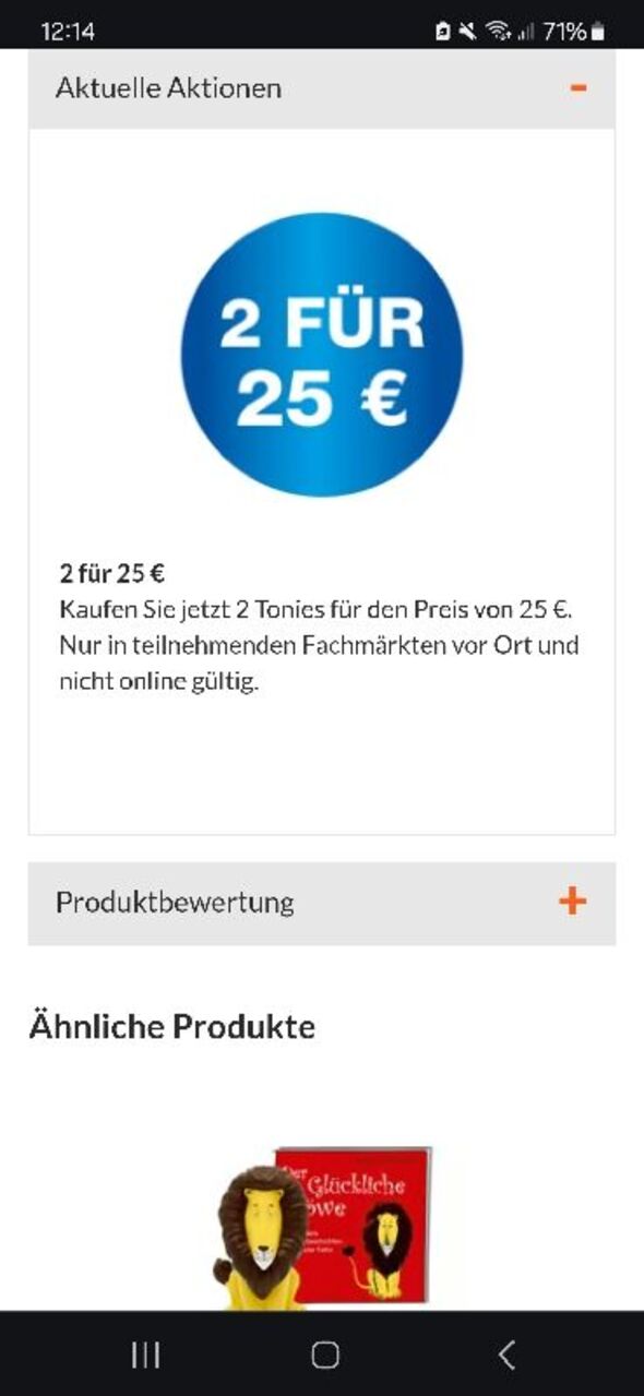 Anhang zu Kommentar von jodler321