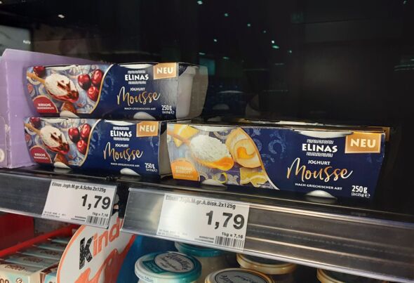 Anhang zu Kommentar von Ken Tonkle