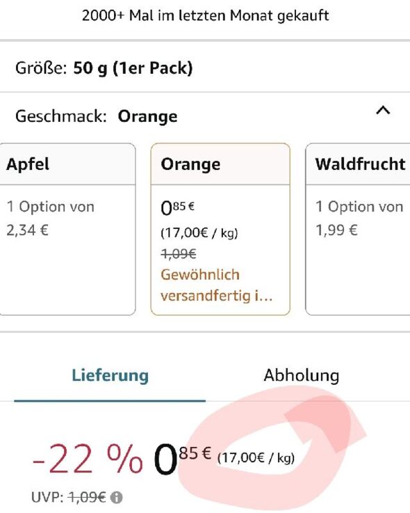 Anhang zu Kommentar von Frank_Paddy