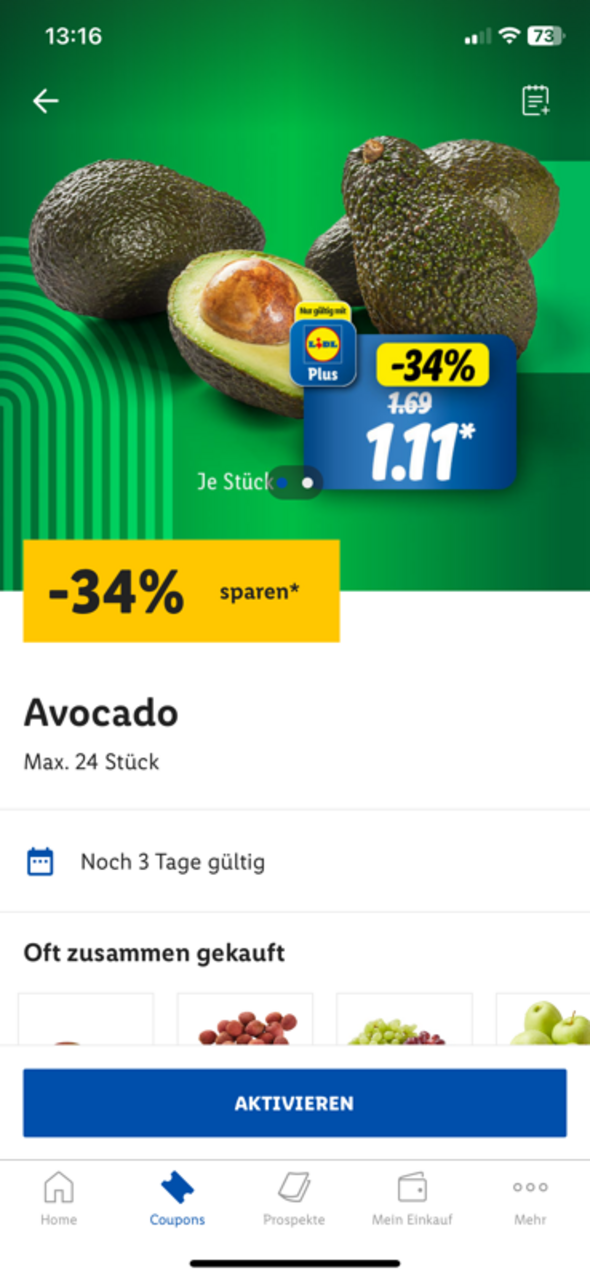 Anhang zu Kommentar von Supermegamaus