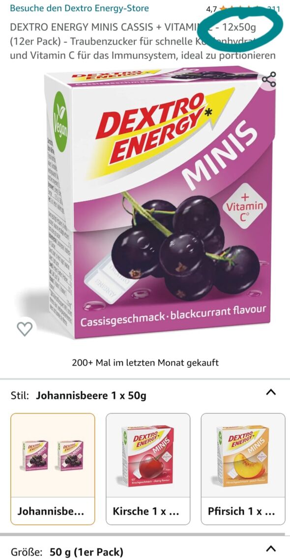 Anhang zu Kommentar von Sanne91