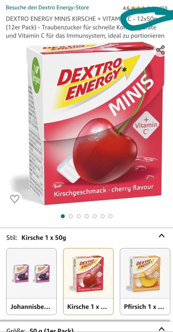 Anhang zu Kommentar von Sanne91