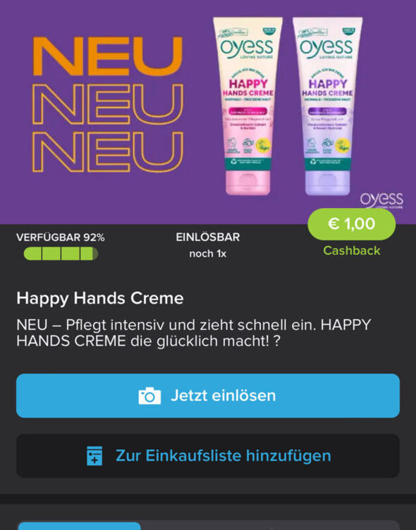 Anhang zu Kommentar von ASTRA.