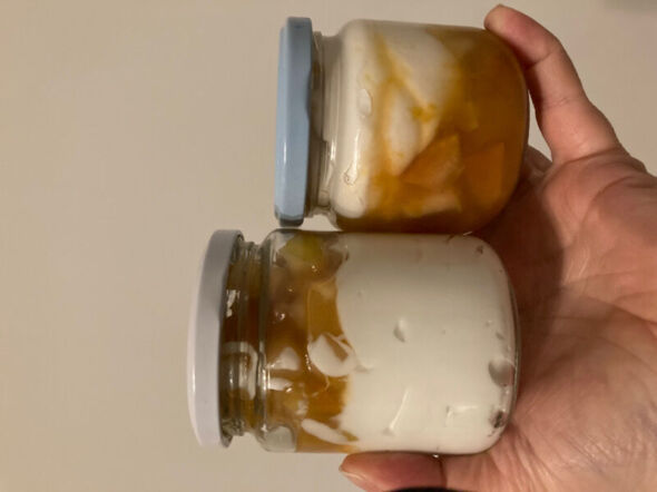 Anhang zu Kommentar von Pompon