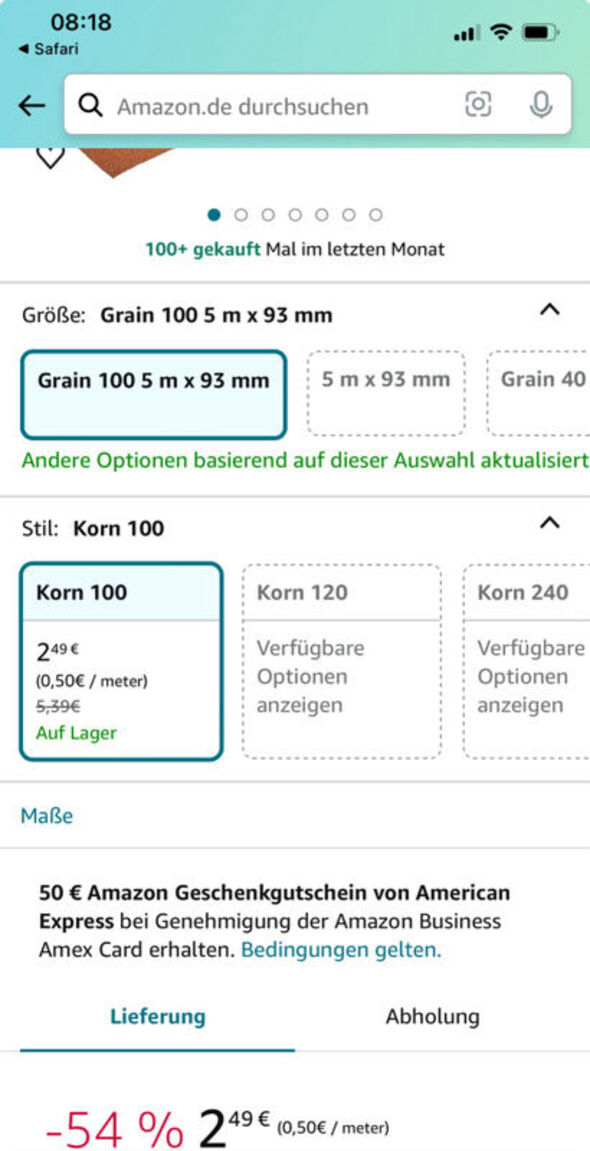 Anhang zu Kommentar von ASTRA.