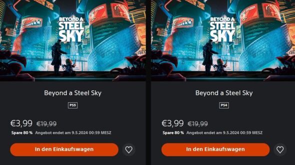 Anhang zu Kommentar von Delirium