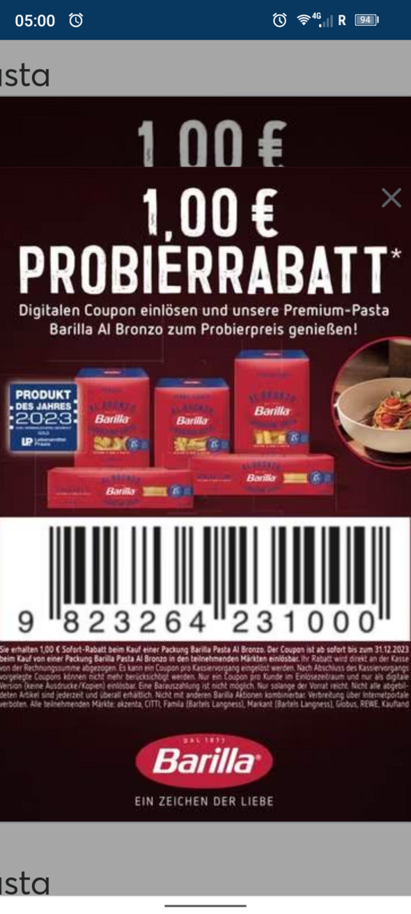 Anhang zu Kommentar von ThoRo