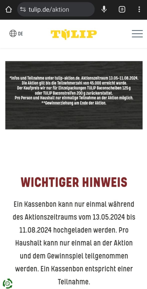 Anhang zu Kommentar von Sanne91