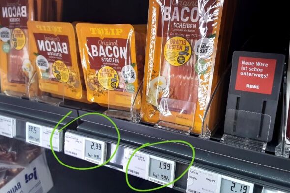 Anhang zu Kommentar von Ken Tonkle