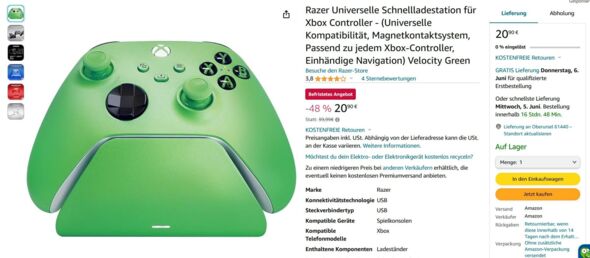 Anhang zu Kommentar von Delirium