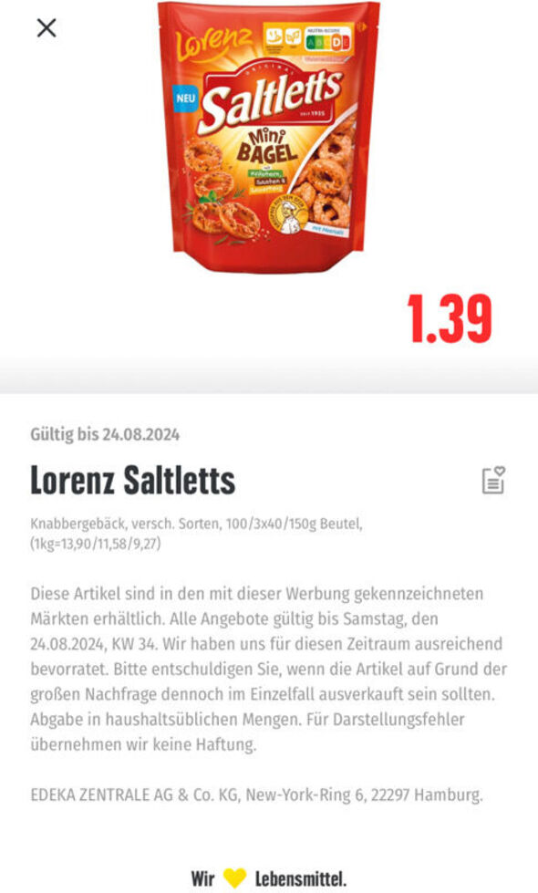 Anhang zu Kommentar von bthomas
