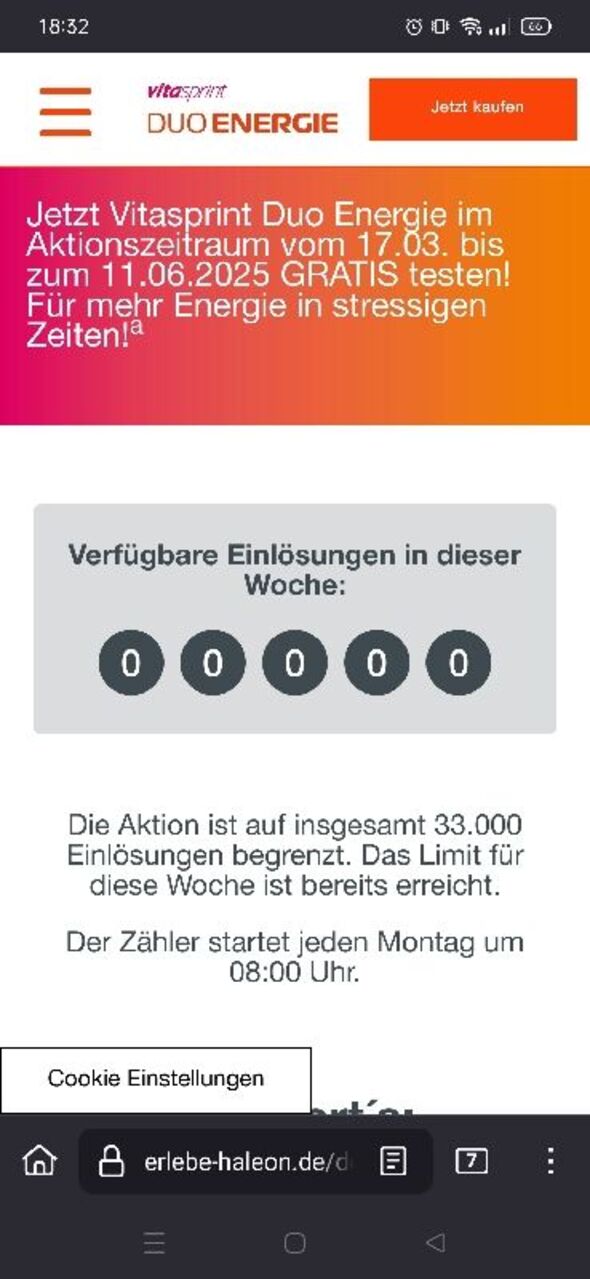 Anhang zu Kommentar von Bine345