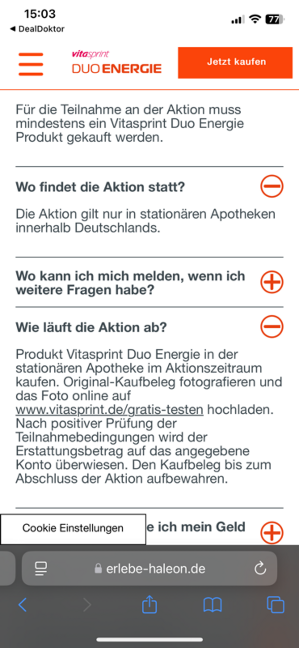 Anhang zu Kommentar von Birgit10