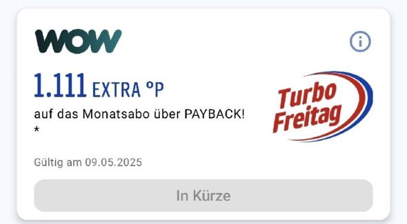 Anhang zu Kommentar von ifeelgood