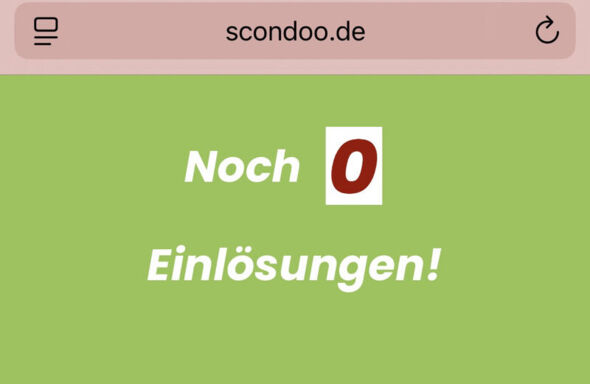 Anhang zu Kommentar von Chriska