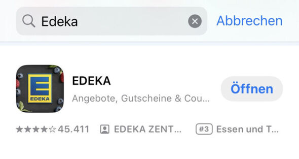 Anhang zu Kommentar von Chriska