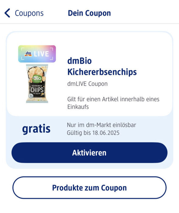 Anhang zu Kommentar von Chriska